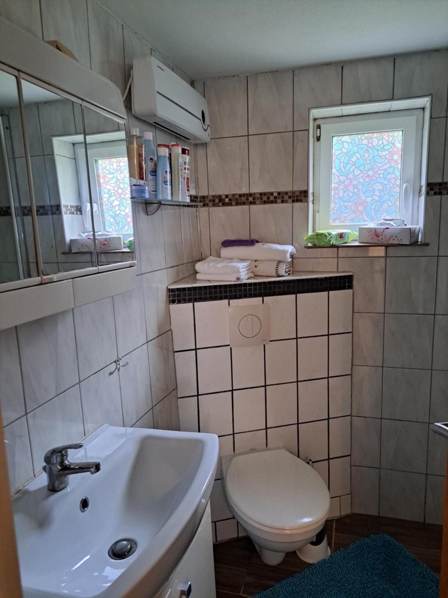 דירות Ehekirchen Nensi מראה חיצוני תמונה